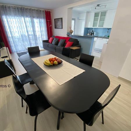 Manta Villa Manta Rota Ngoại thất bức ảnh