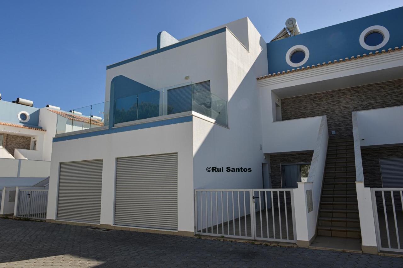 Manta Villa Manta Rota Ngoại thất bức ảnh