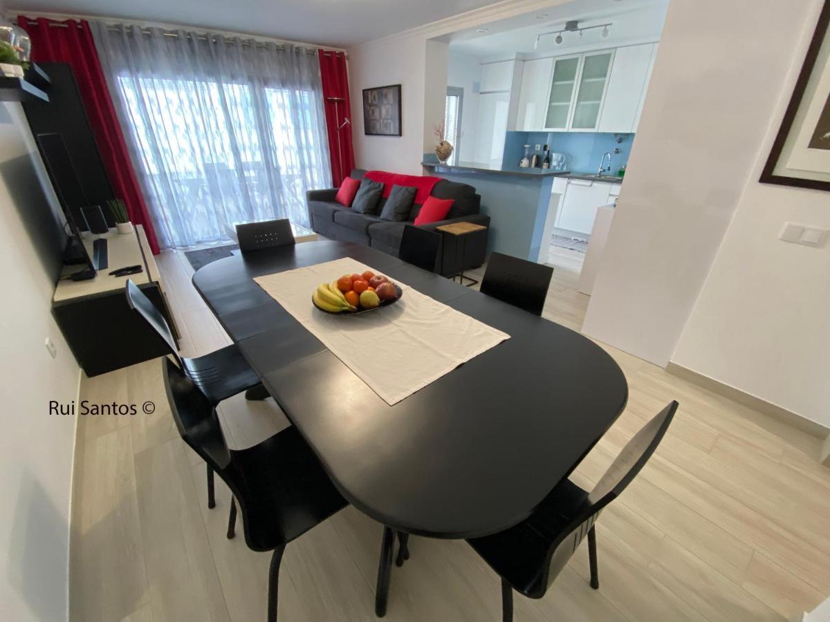 Manta Villa Manta Rota Ngoại thất bức ảnh