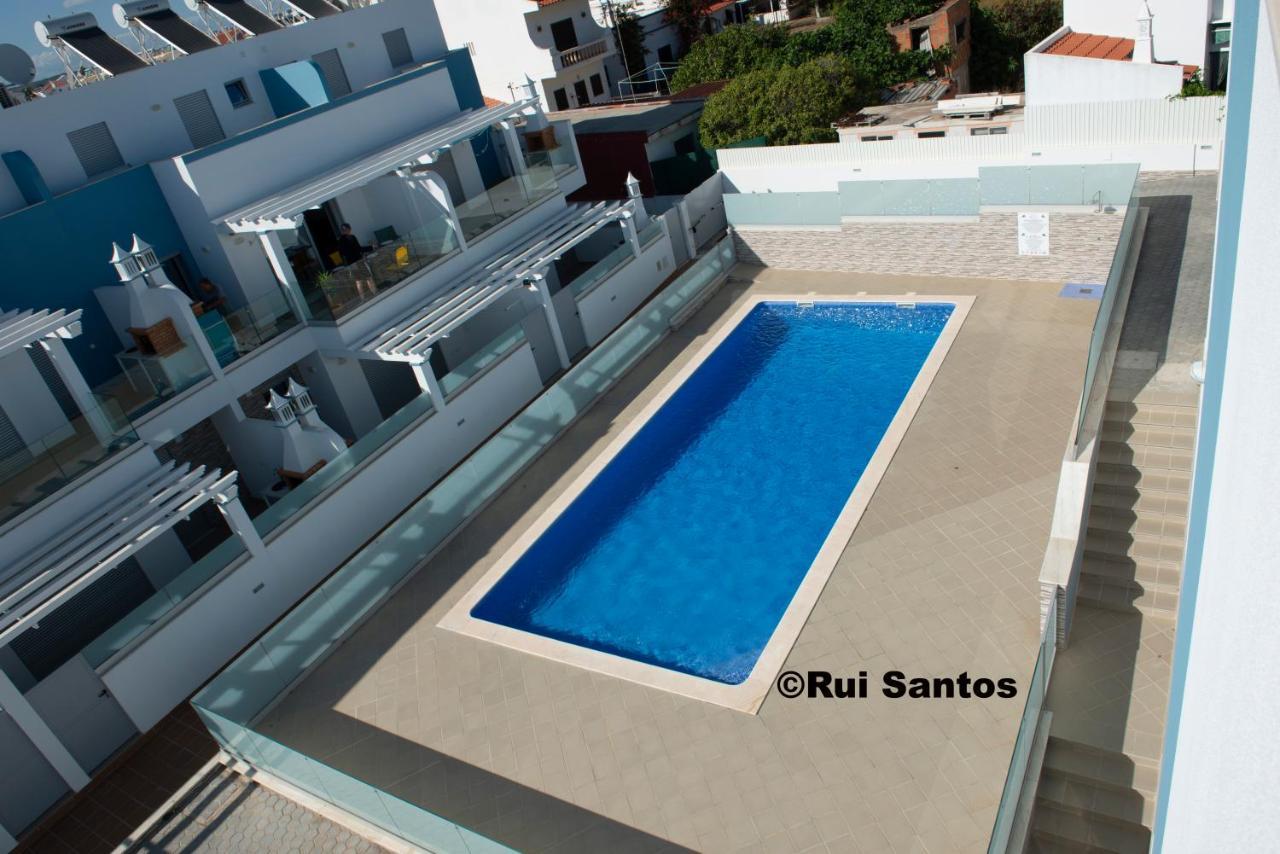 Manta Villa Manta Rota Ngoại thất bức ảnh